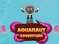 Jeu Aventure Aquanaut en ligne