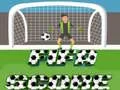 Jeu Score FIFA en ligne
