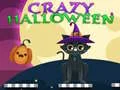 Jeu Halloween Déjanté en ligne