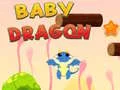 Jeu Bébé Dragon en ligne Jeu Bébé Dragon en ligne