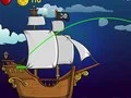 Jeu Sel et Voiles en ligne