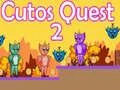 Jeu Quête de Cutos 2 en ligne