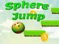 Jeu Saut de Sphère en ligne Jeu Saut de Sphère en ligne