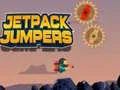 Jeu Saut avec Jetpack en ligne Jeu Saut avec Jetpack en ligne