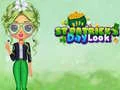 Jeu Look de la Saint-Patrick avec mes meilleures amies en ligne