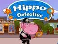 Jeu Détective Hippopotame en ligne