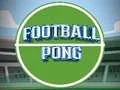 Jeu Pong de Football en ligne Jeu Pong de Football en ligne