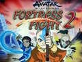 Jeu Avatar : Le Dernier Maître de l'Air - Combat de Forteresse en ligne