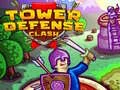 Jeu Conflit de Défense de Tour en ligne