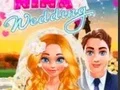 Jeu Nina Mariage en ligne