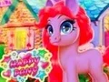 Jeu Poney Heureux en ligne