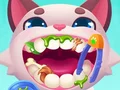 Jeu Dentiste Animalier Pour Enfants en ligne