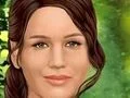 Jeu Jennifer: Maquillage Véritable en ligne