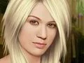 Jeu Kelly Maquillage Véritable en ligne