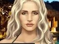 Jeu Rosie: Maquillage Véritable en ligne