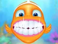 Jeu Soins Dentaires Poisson Aqua en ligne Jeu Soins Dentaires Poisson Aqua en ligne