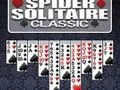 Jeu Solitaire Spider Classique en ligne