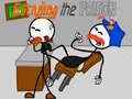 Jeu Évasion de la prison en ligne
