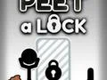 Jeu Pee A Verrou en ligne Jeu Pee A Verrou en ligne