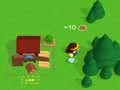 Jeu Protéger l'île en ligne