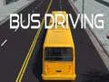 Jeu Conduite de bus en ligne