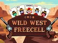 Jeu Freecell Far West en ligne Jeu Freecell Far West en ligne