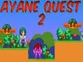Jeu Quête d'Ayane 2 en ligne