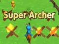 Jeu Super Archer en ligne Jeu Super Archer en ligne
