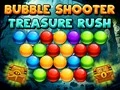 Jeu Tir de Bulles : La Ruée vers le Trésor en ligne