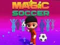 Jeu Football Magique en ligne