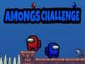 Jeu Défi parmi en ligne
