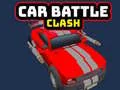 Jeu Choc de voitures en ligne Jeu Choc de voitures en ligne