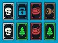 Jeu Temps de mémoire de cartes en ligne