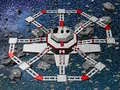 Jeu Défense des Tours de l'Espace Inactif en ligne