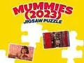 Jeu Momies (2023) Puzzle en ligne Jeu Momies (2023) Puzzle en ligne