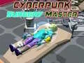 Jeu Maître Chirurgien Cyberpunk en ligne Jeu Maître Chirurgien Cyberpunk en ligne