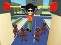 Jeu Mec de Chute Calamar en ligne Jeu Mec de Chute Calamar en ligne