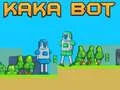 Jeu Bot Kaka en ligne