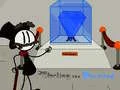 Jeu Voler le Diamant en ligne