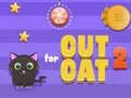 Jeu Pour la chat coupée 2 en ligne Jeu Pour la chat coupée 2 en ligne
