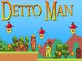 Jeu Detto Homme en ligne