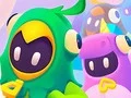 Jeu Courez les garçons en ligne