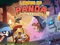 Jeu Légende de Panda Match 3 & Battle en ligne Jeu Légende de Panda Match 3 & Battle en ligne