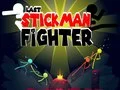 Jeu Dernier Combattant Stickman en ligne