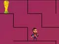 Jeu Messi dans un labyrinthe en ligne Jeu Messi dans un labyrinthe en ligne