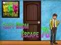 Jeu Amgel Évasion Facile de la Chambre 76 en ligne