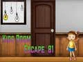 Jeu Évasion de la chambre Amgel 81 en ligne