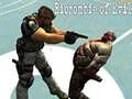 Jeu Biozombie du Mal en ligne Jeu Biozombie du Mal en ligne
