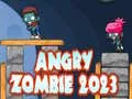 Jeu Zombie En Colère 2023 en ligne Jeu Zombie En Colère 2023 en ligne