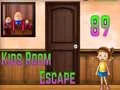 Jeu Évasion de la chambre des enfants Amgel 89 en ligne
